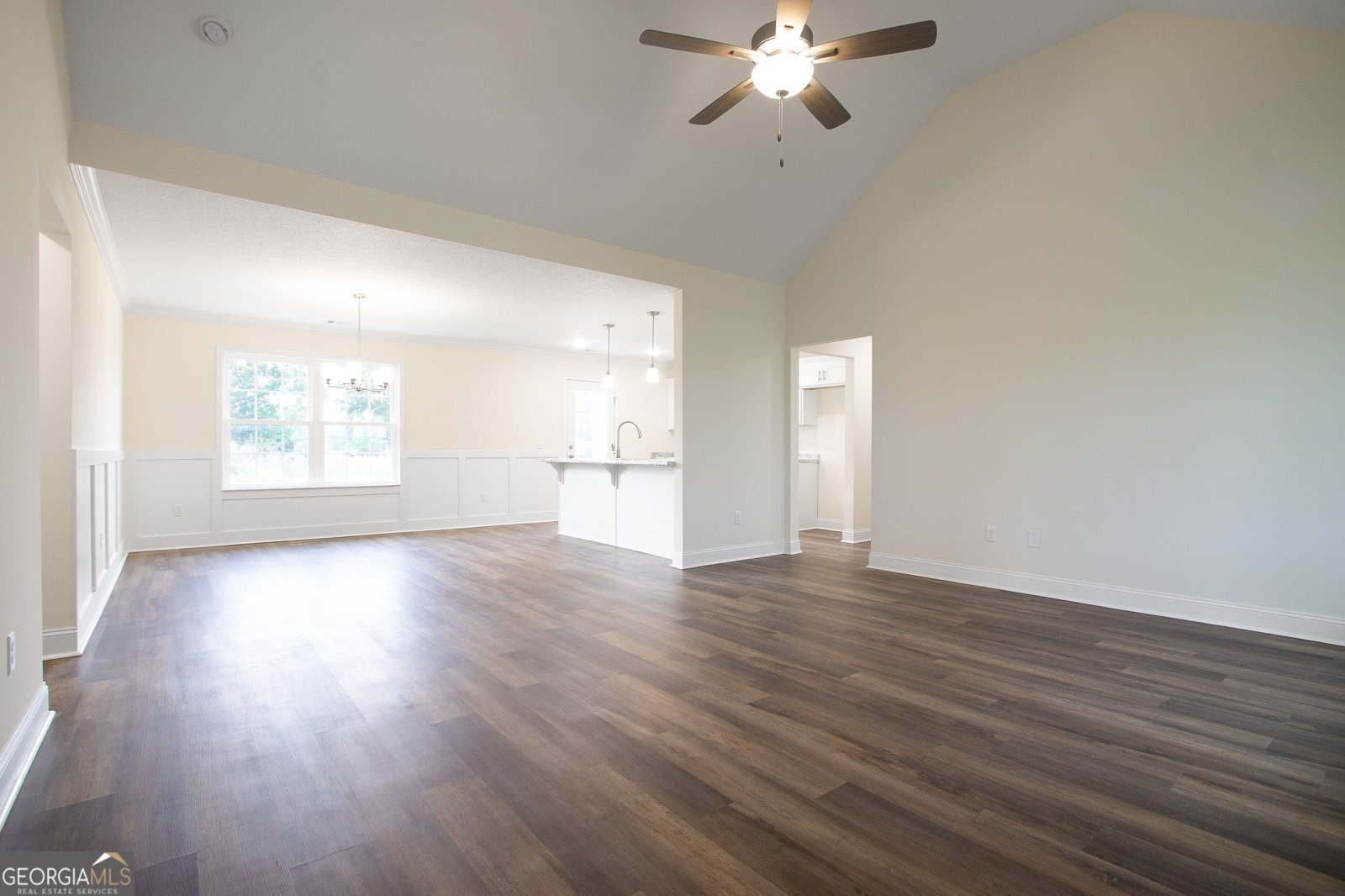 LOT 32 Fescue Drive Statesboro - 5