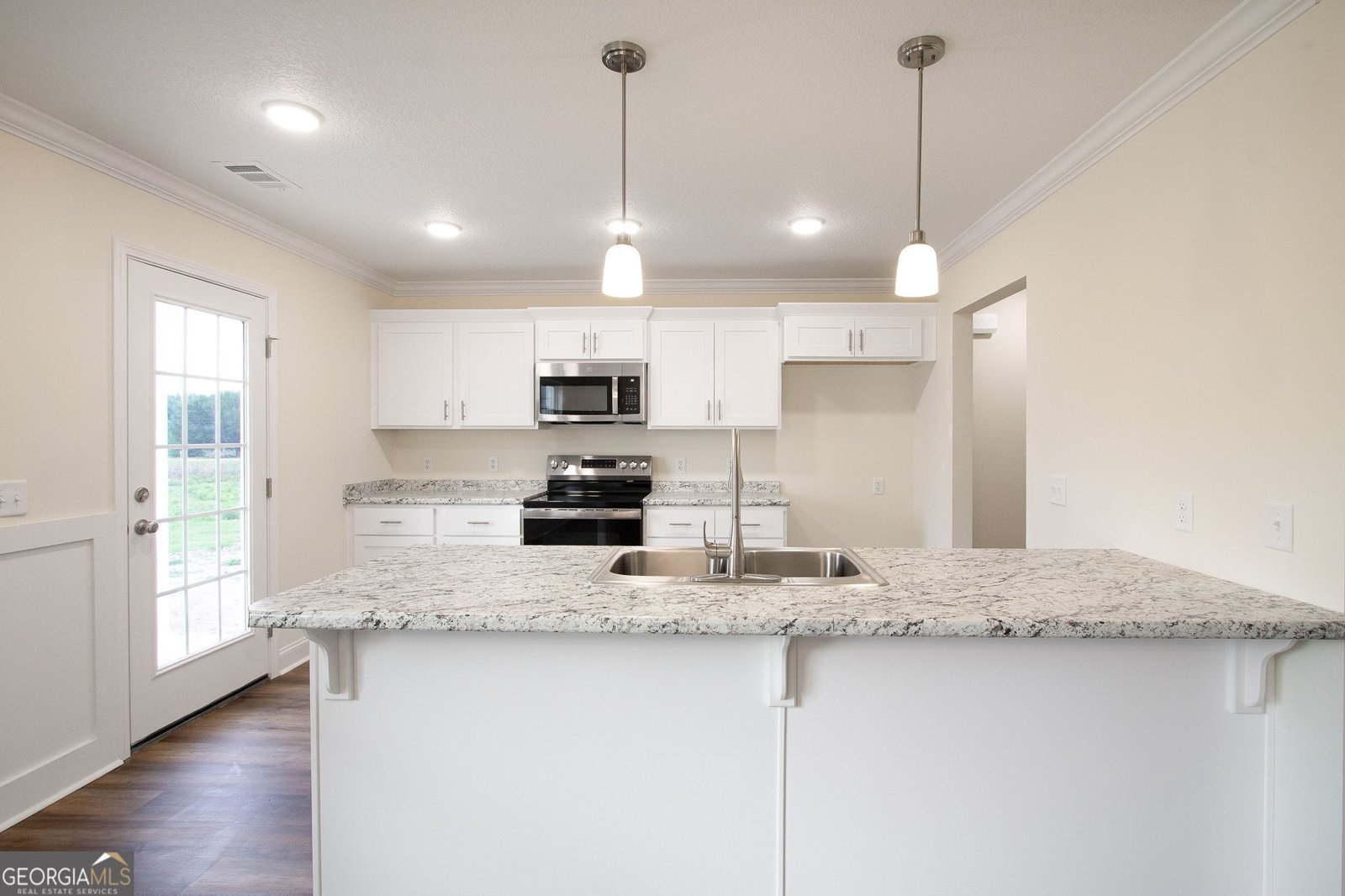 LOT 32 Fescue Drive Statesboro - 6