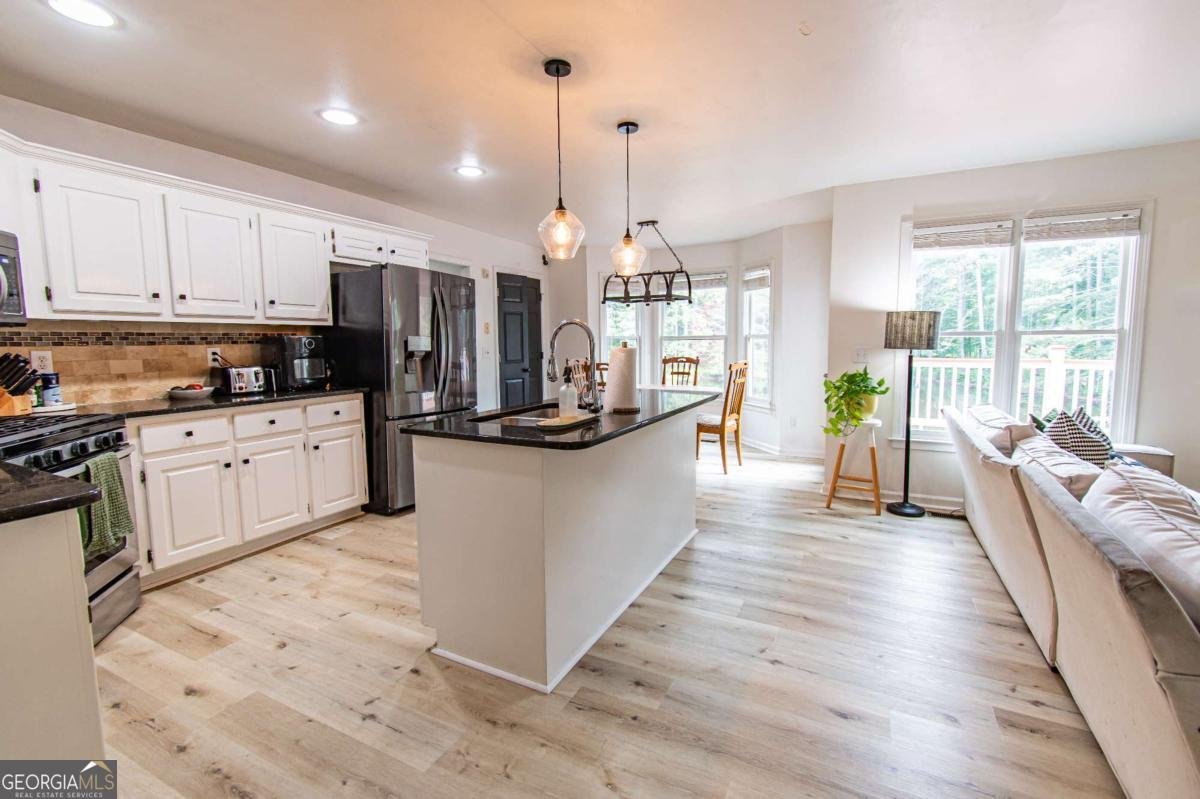 4222 Honey Creek Way Powder Springs - 9