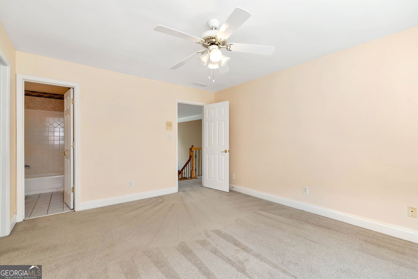 1426 Greenridge Trail Lithonia - 18