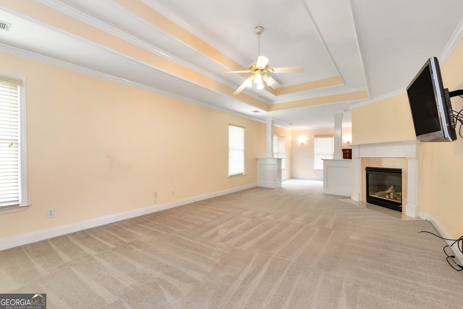 1426 Greenridge Trail Lithonia - 2