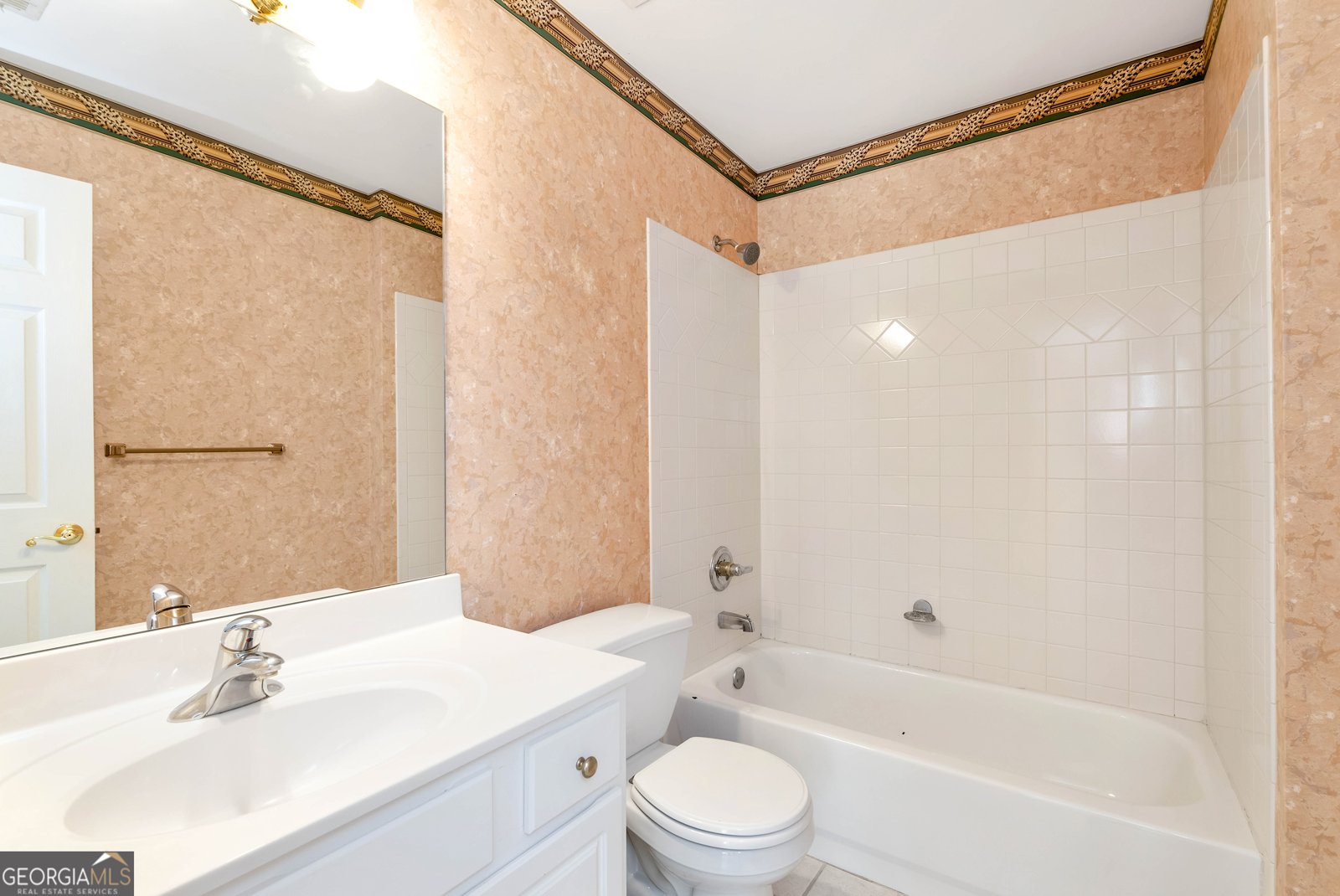 1426 Greenridge Trail Lithonia - 20