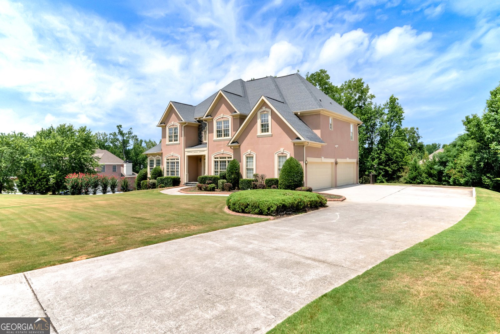 1426 Greenridge Trail Lithonia - 24