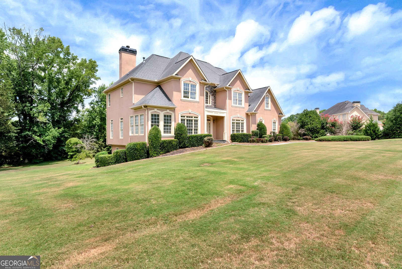 1426 Greenridge Trail Lithonia - 25