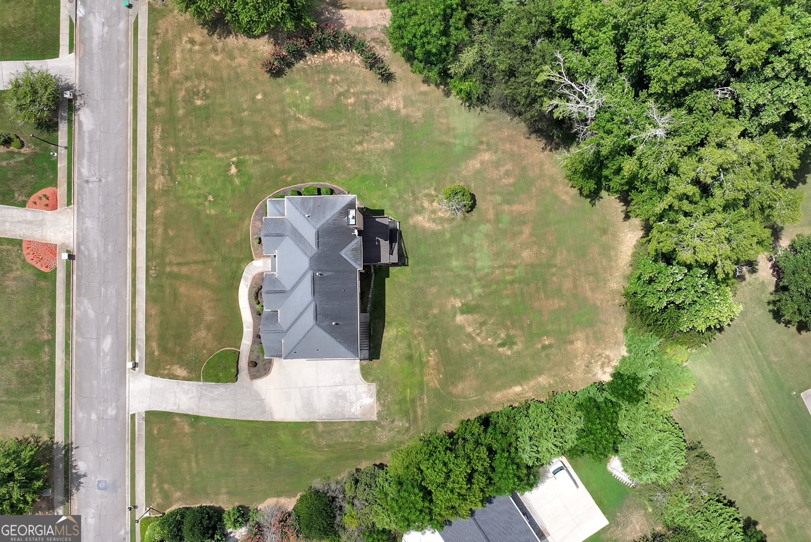 1426 Greenridge Trail Lithonia - 27