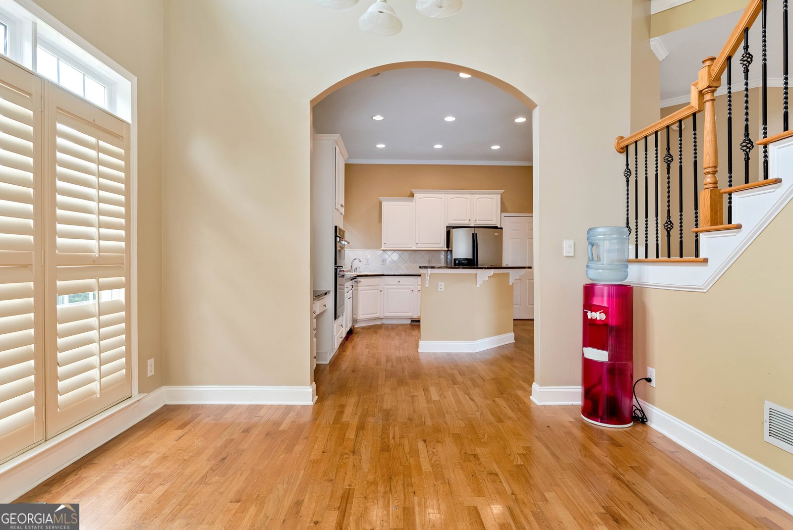 1426 Greenridge Trail Lithonia - 29