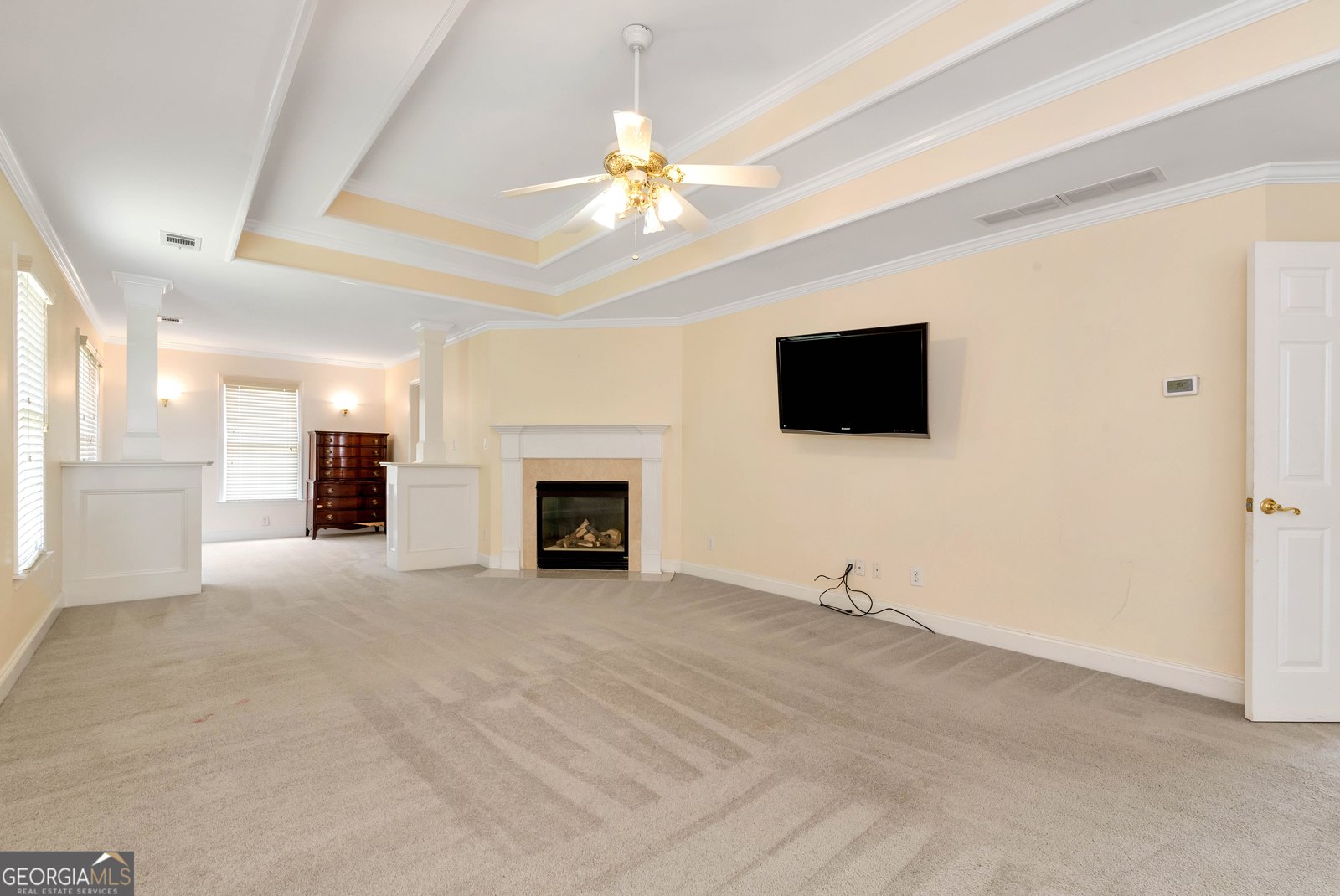 1426 Greenridge Trail Lithonia - 3
