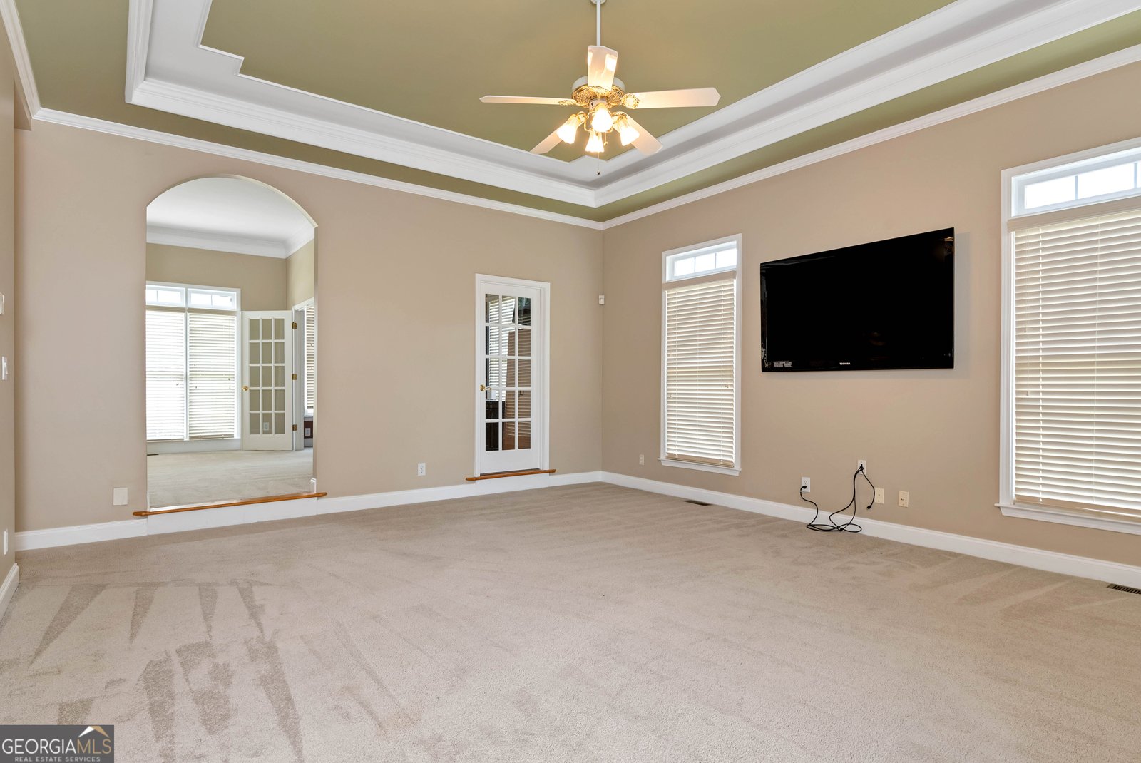 1426 Greenridge Trail Lithonia - 30