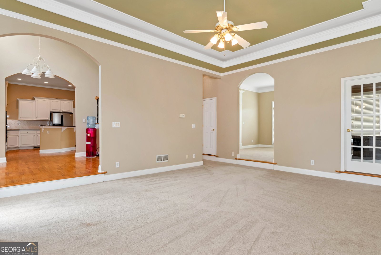 1426 Greenridge Trail Lithonia - 31