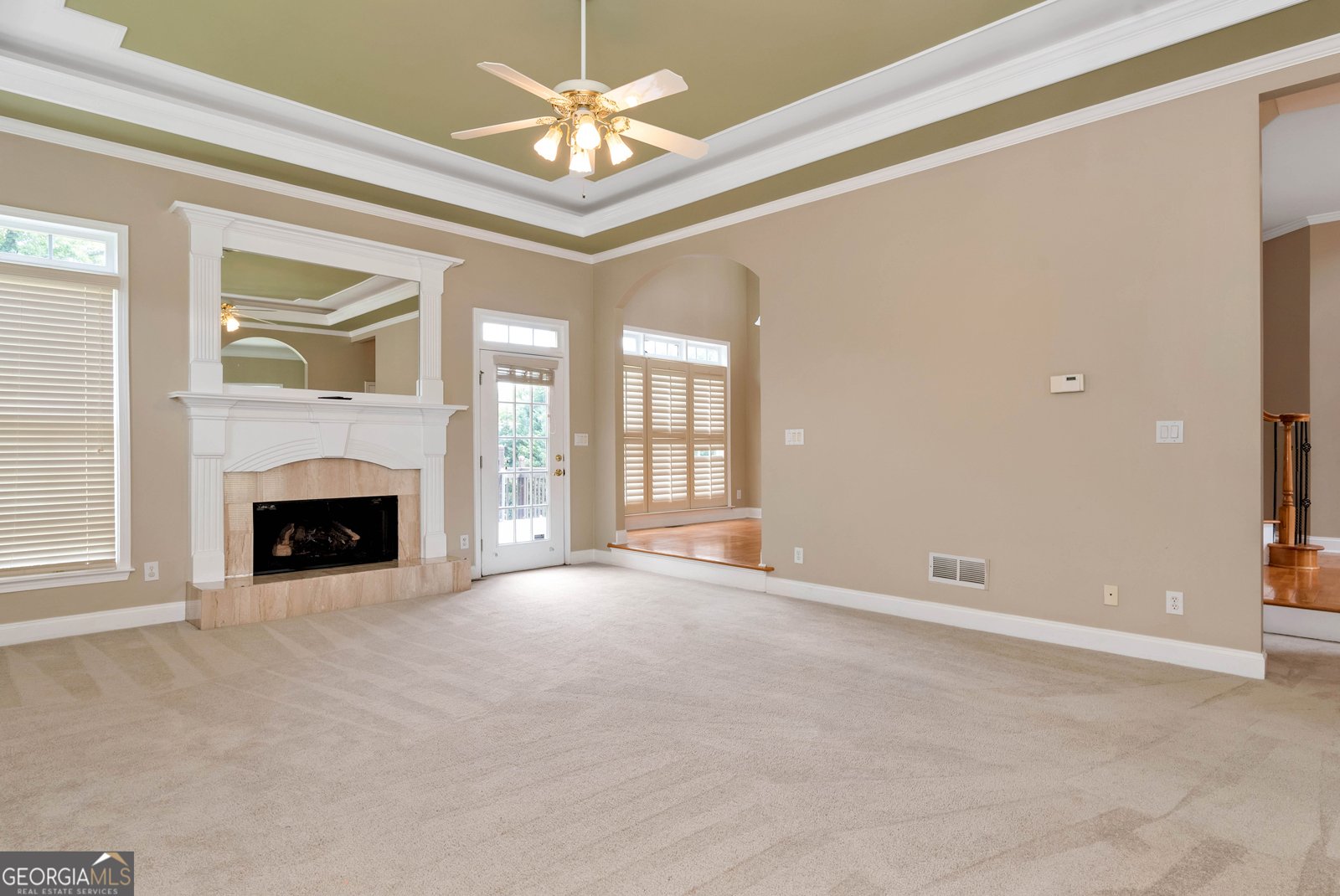 1426 Greenridge Trail Lithonia - 32