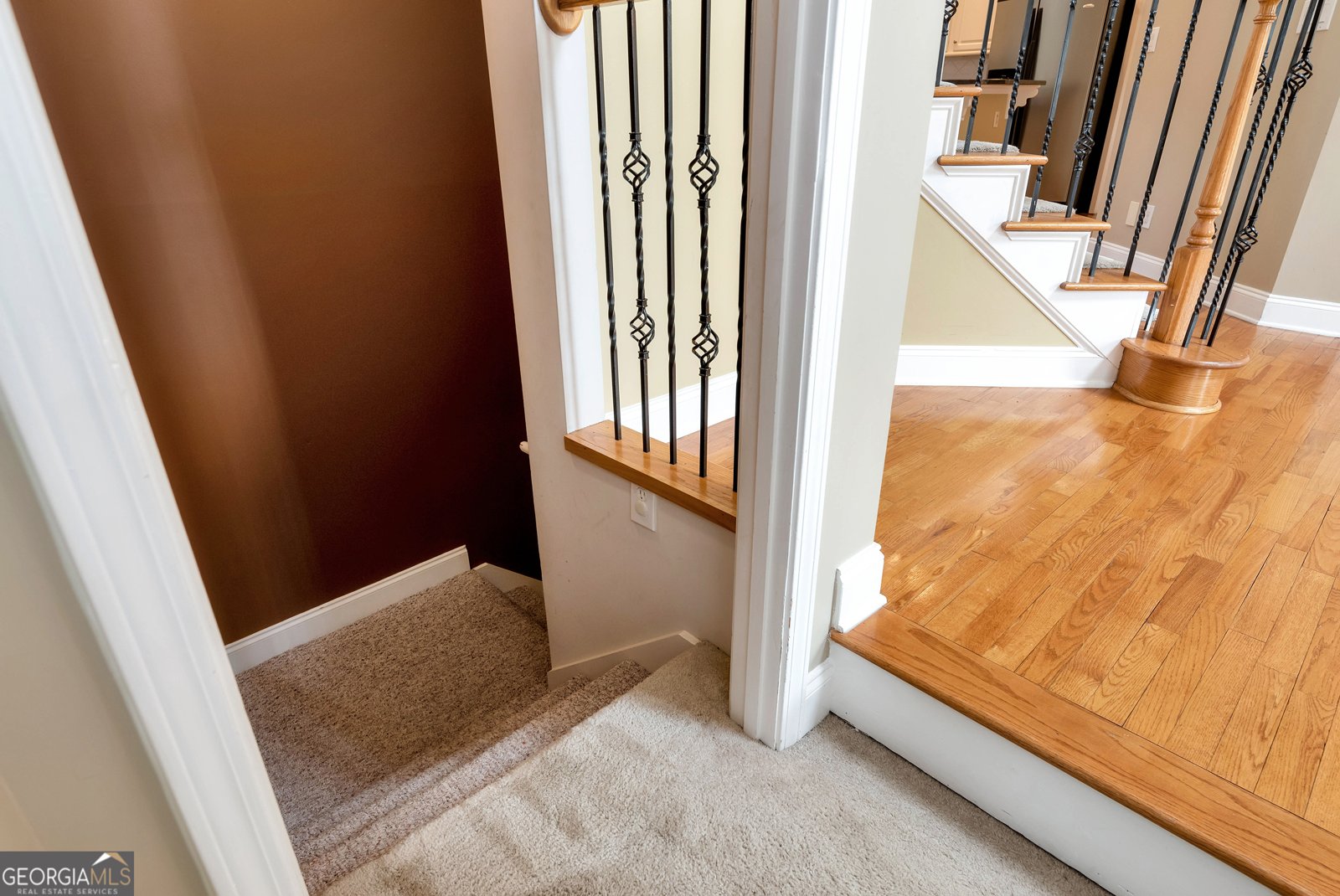 1426 Greenridge Trail Lithonia - 34