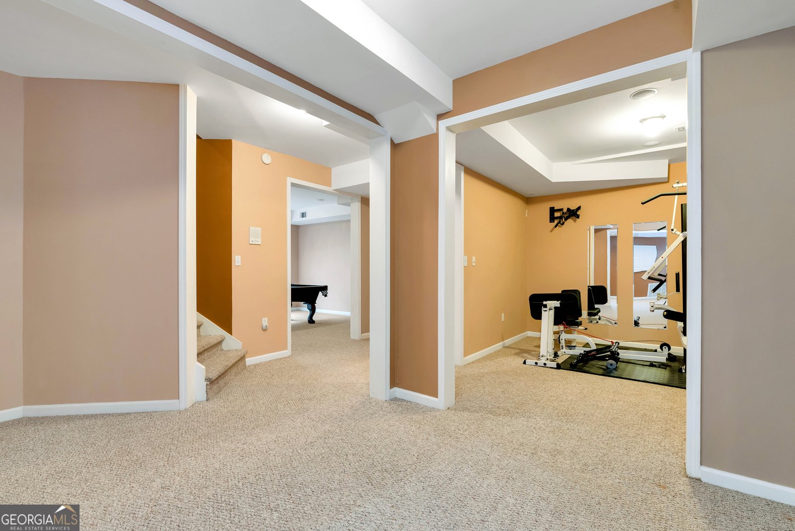 1426 Greenridge Trail Lithonia - 35