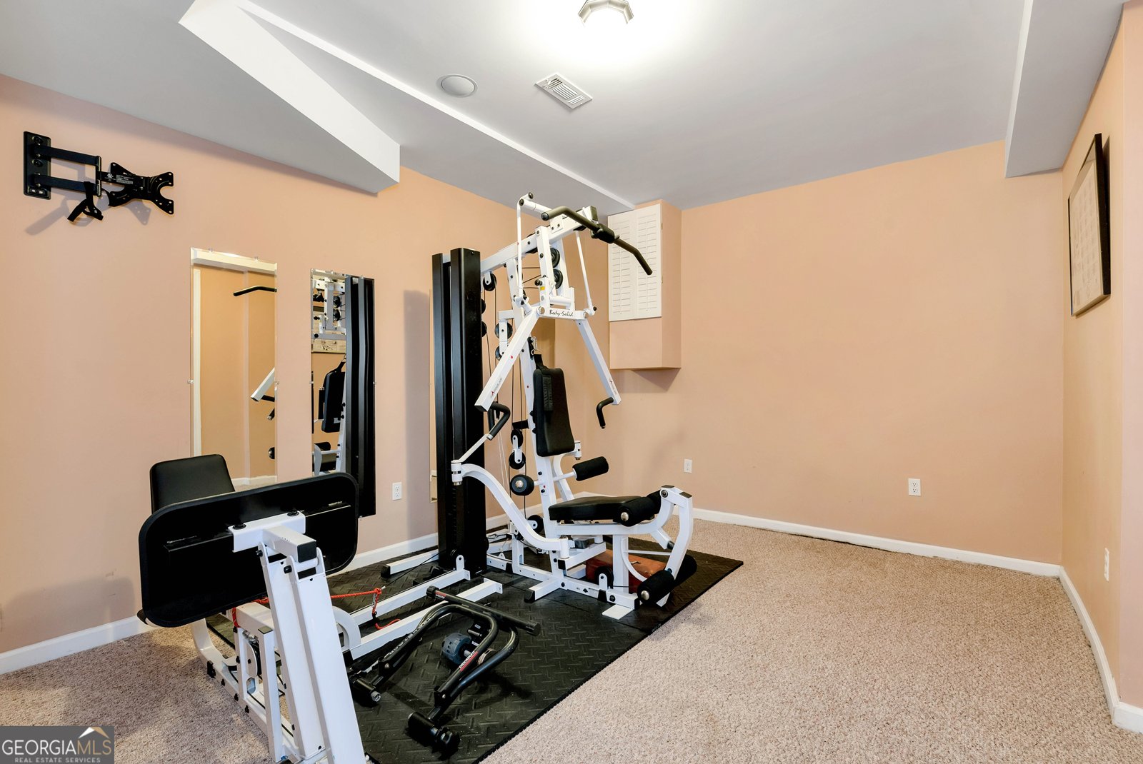 1426 Greenridge Trail Lithonia - 36