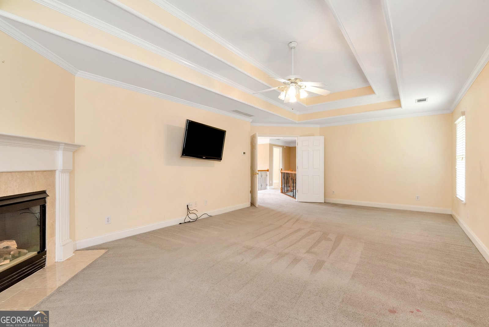 1426 Greenridge Trail Lithonia - 4