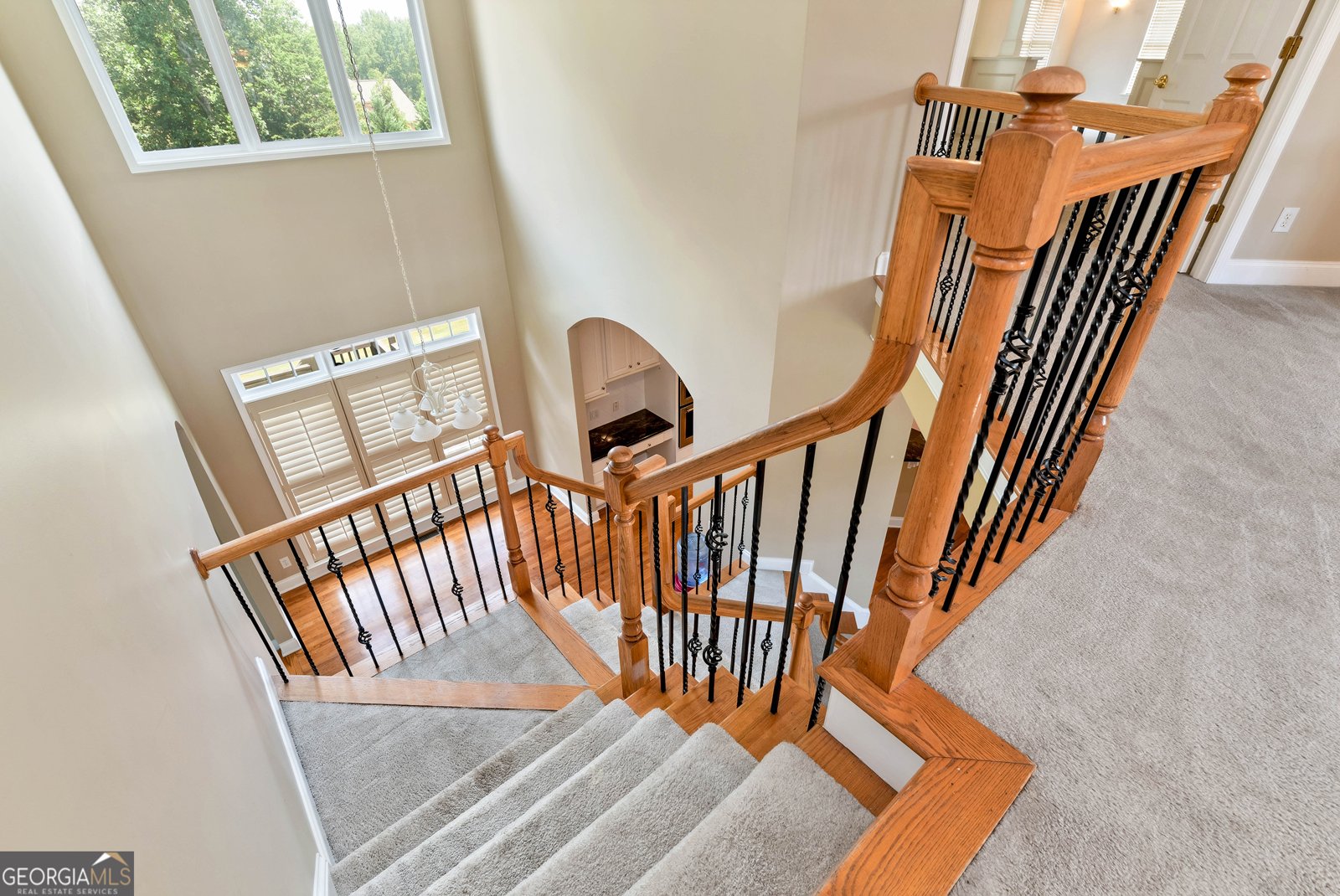 1426 Greenridge Trail Lithonia - 50