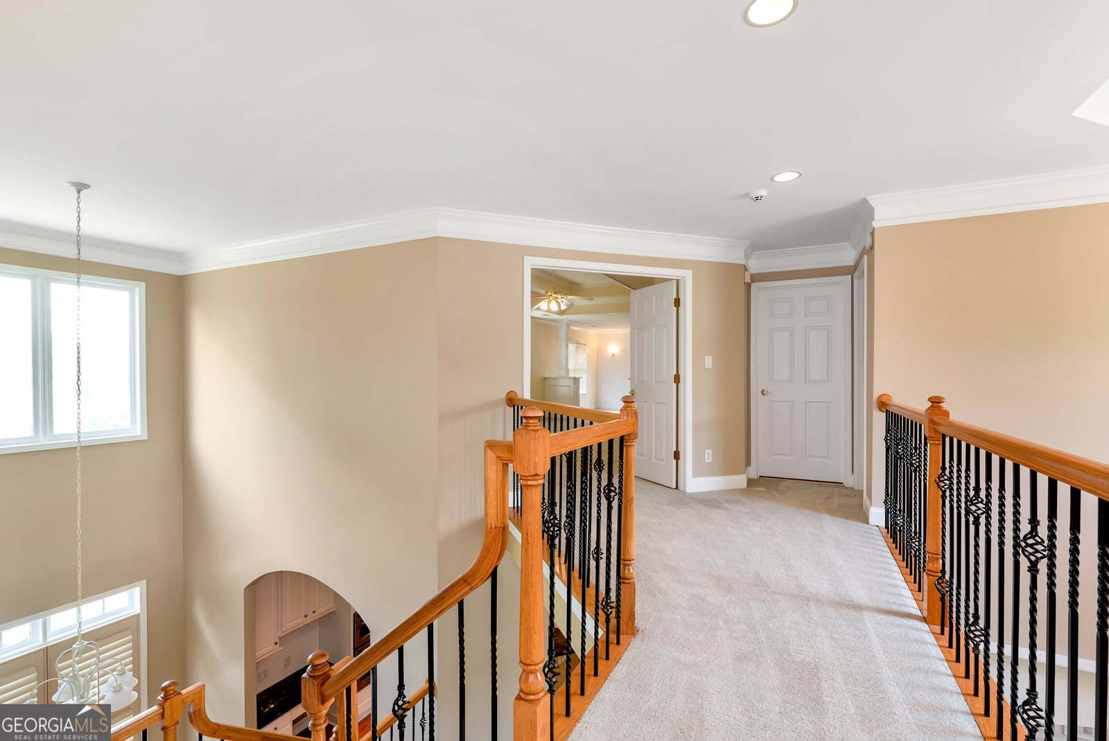1426 Greenridge Trail Lithonia - 51