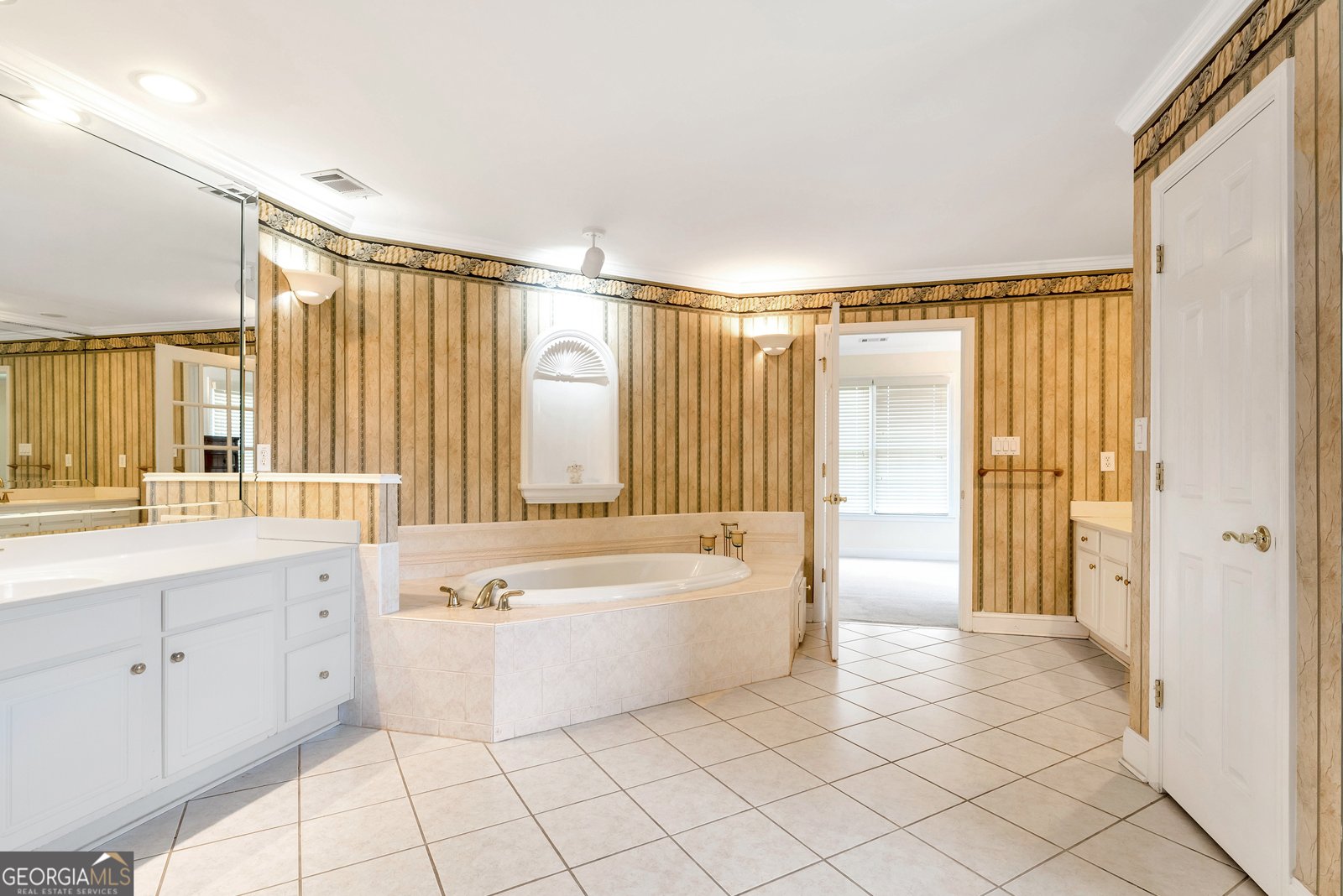 1426 Greenridge Trail Lithonia - 9