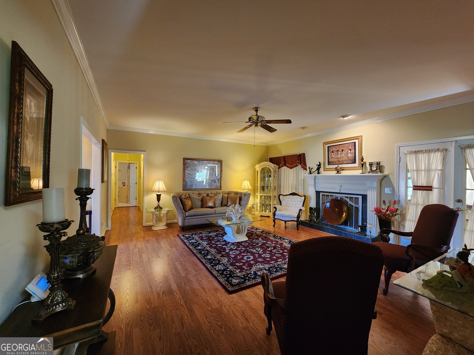 2509 Fairweather Court Conyers - 10