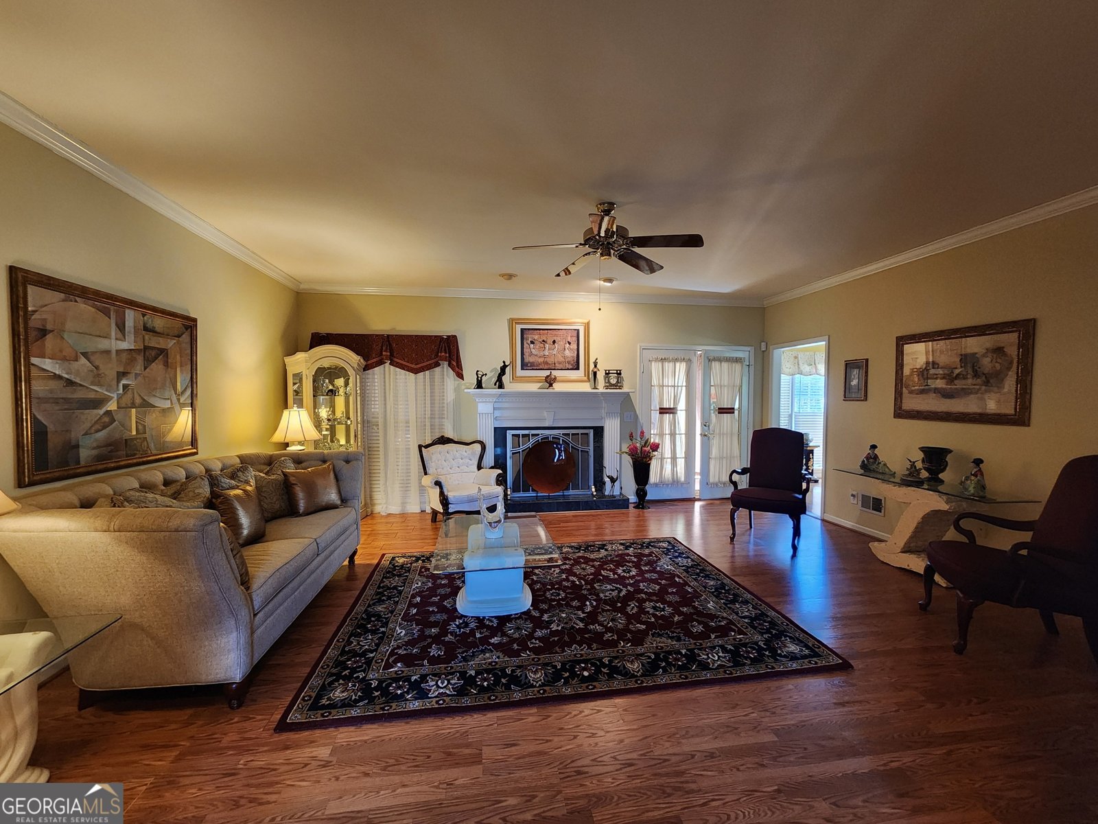 2509 Fairweather Court Conyers - 11