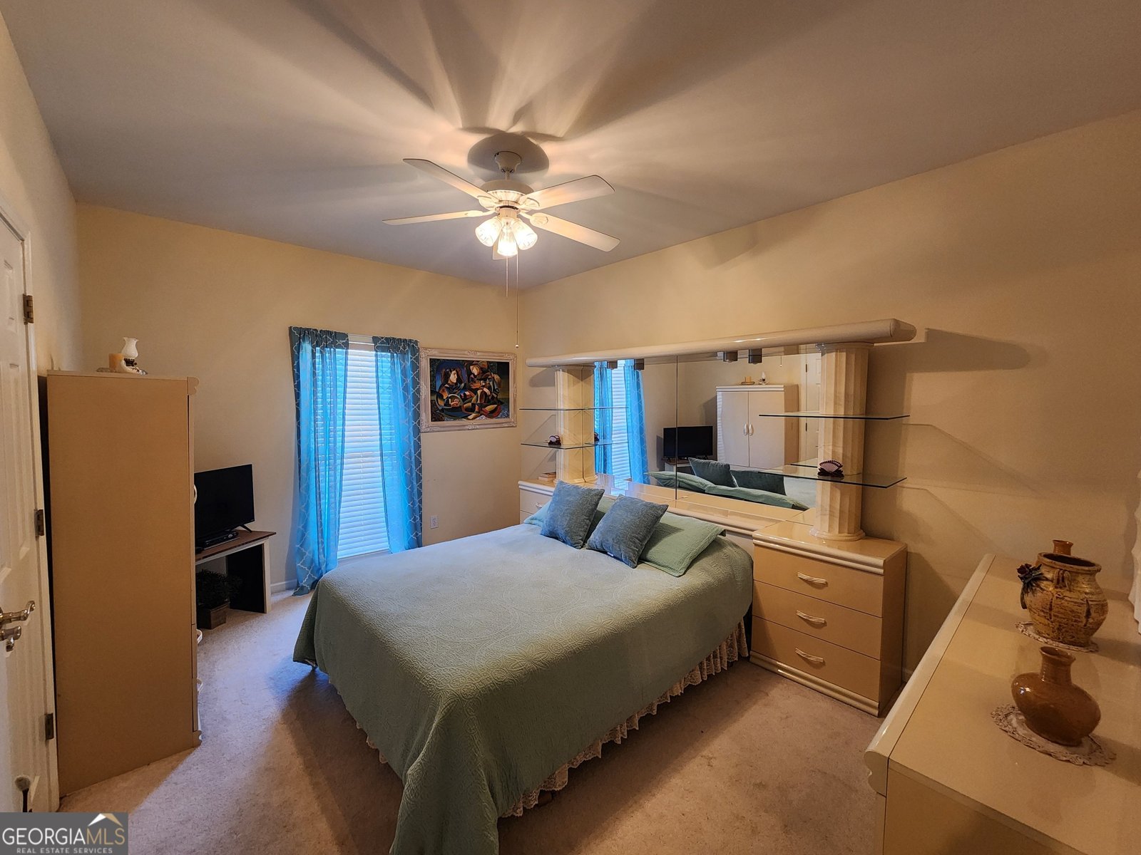 2509 Fairweather Court Conyers - 12