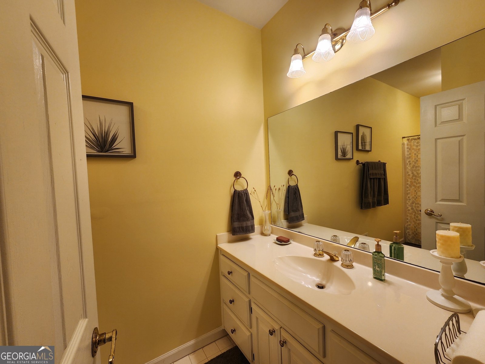 2509 Fairweather Court Conyers - 14