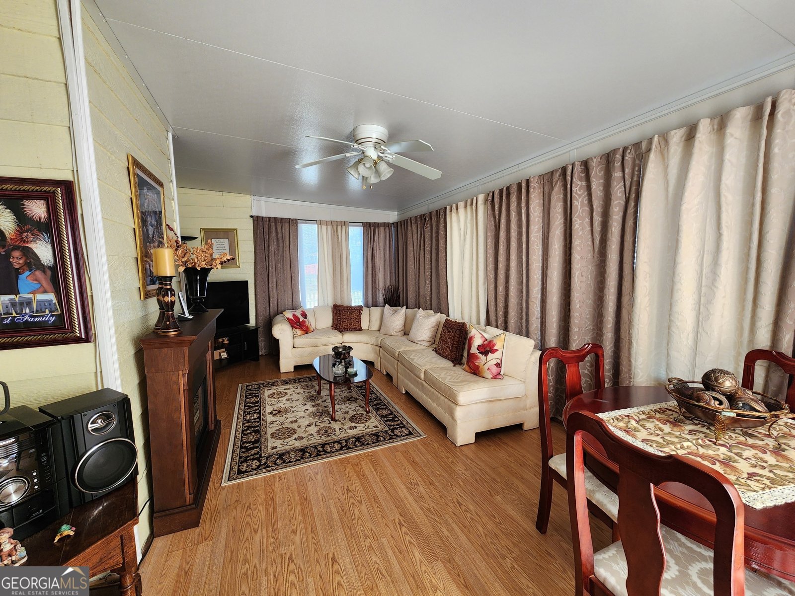 2509 Fairweather Court Conyers - 20