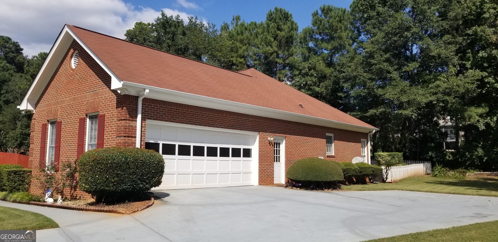 2509 Fairweather Court Conyers - 3