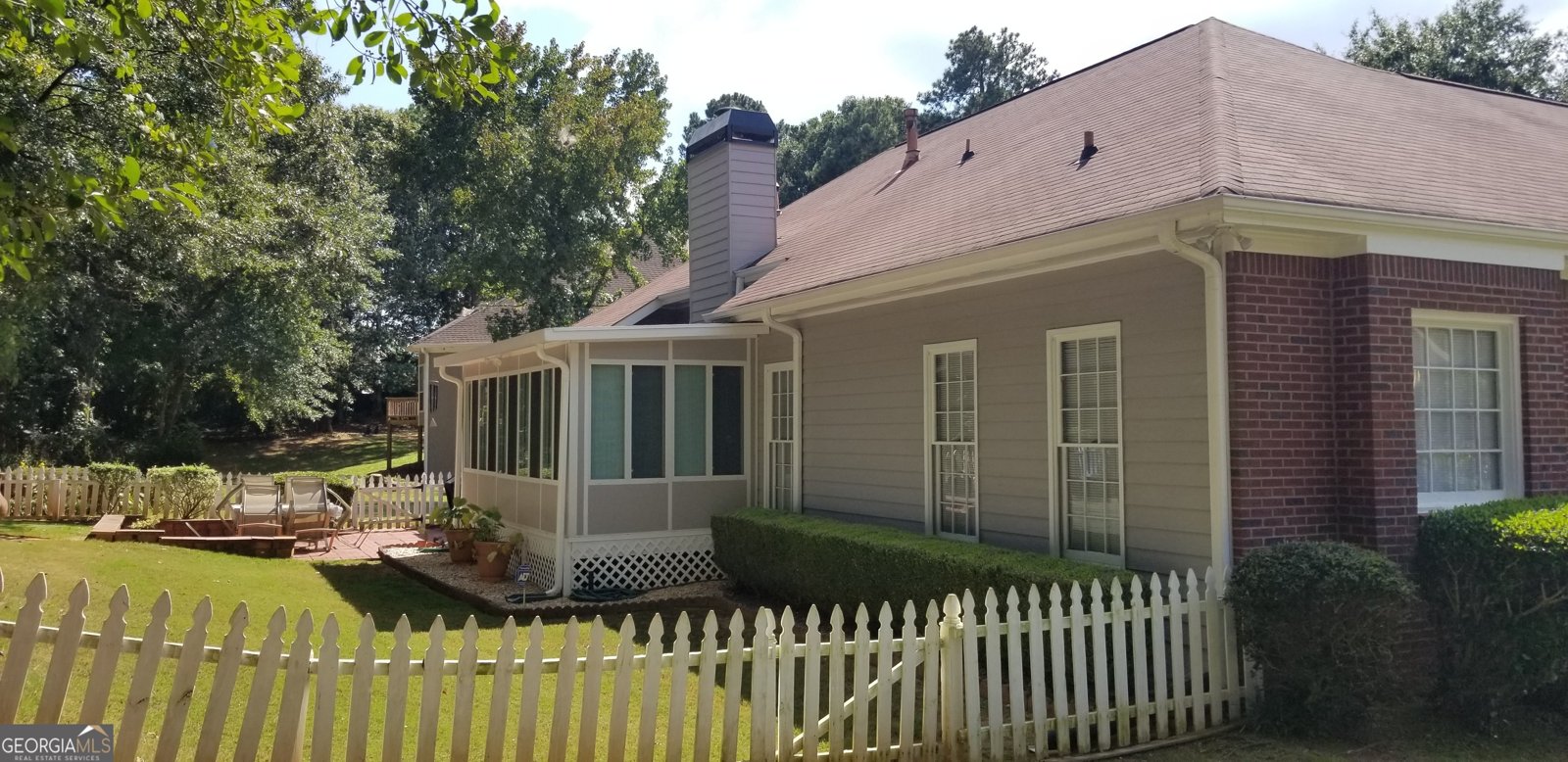 2509 Fairweather Court Conyers - 4