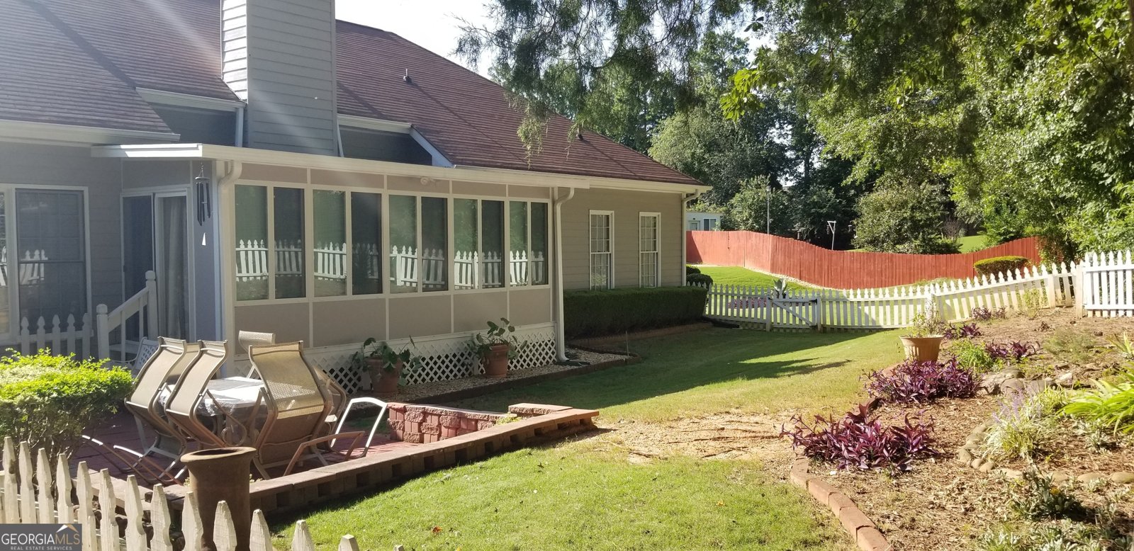 2509 Fairweather Court Conyers - 5