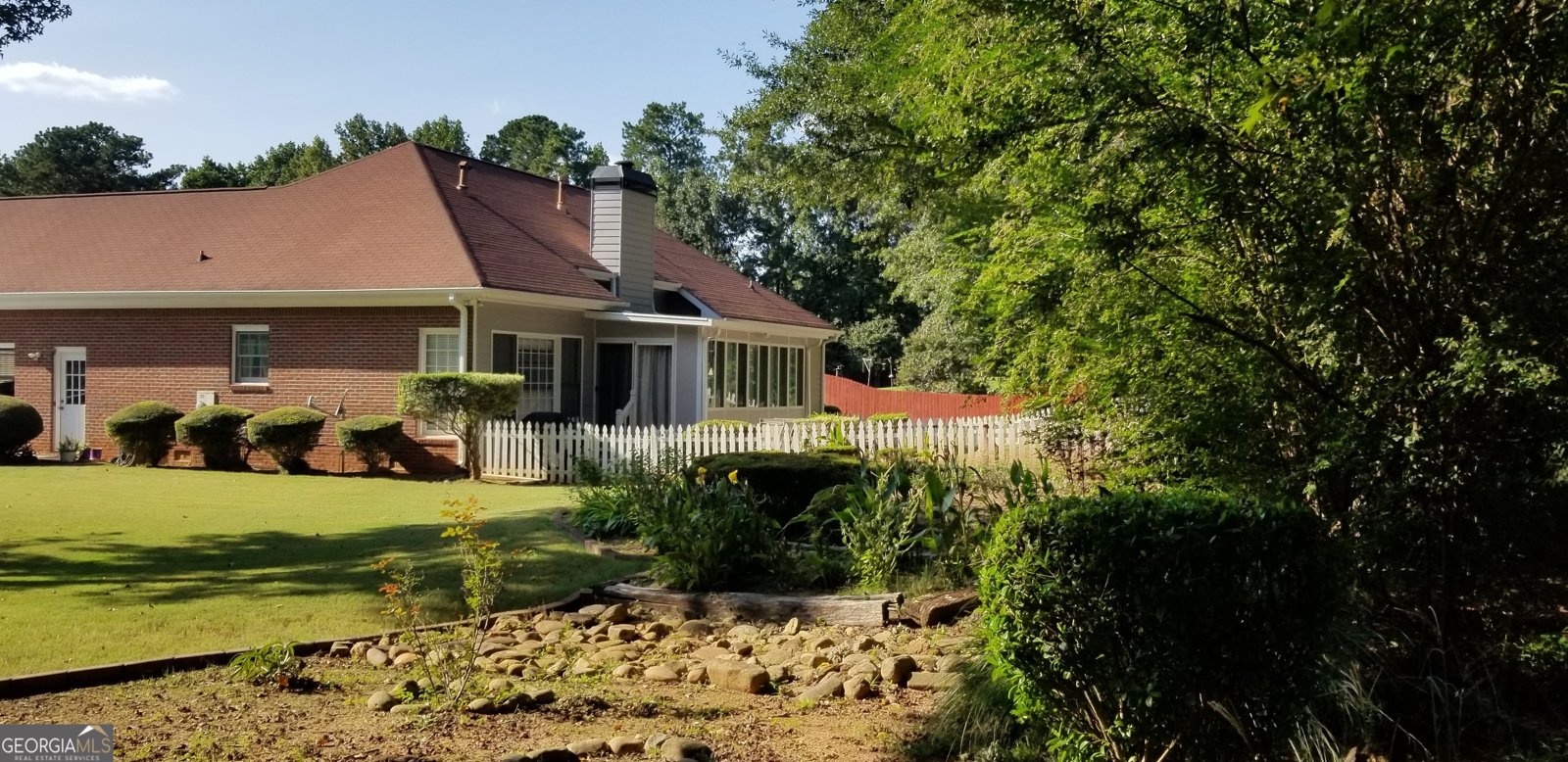 2509 Fairweather Court Conyers - 6