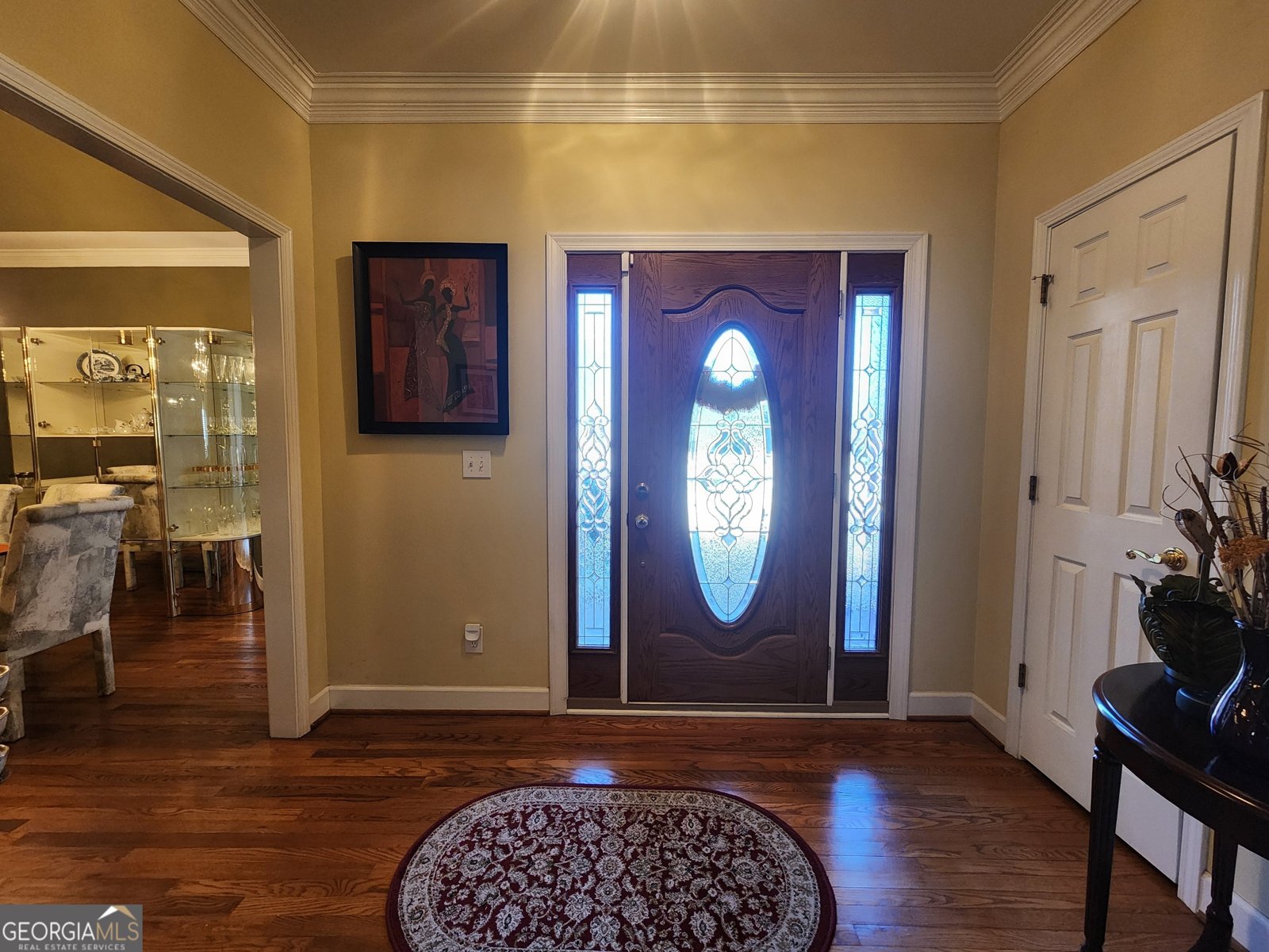 2509 Fairweather Court Conyers - 7