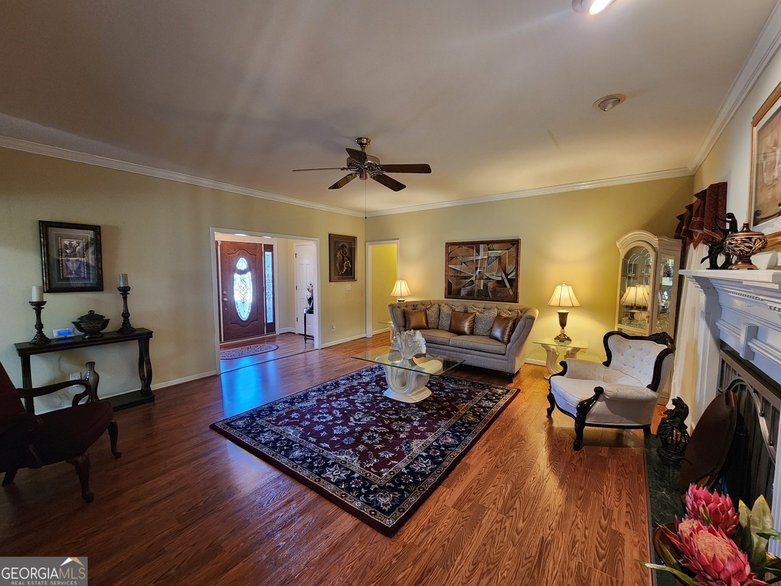 2509 Fairweather Court Conyers - 9