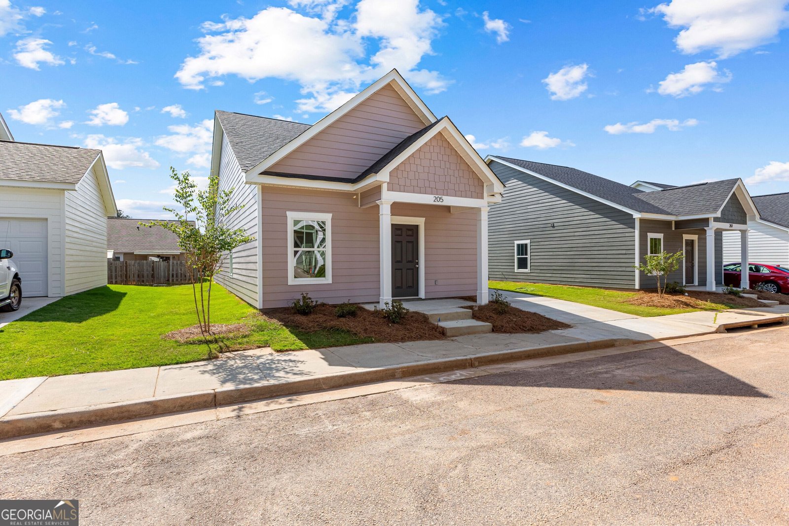 205 Lenox Circle LaGrange - 2