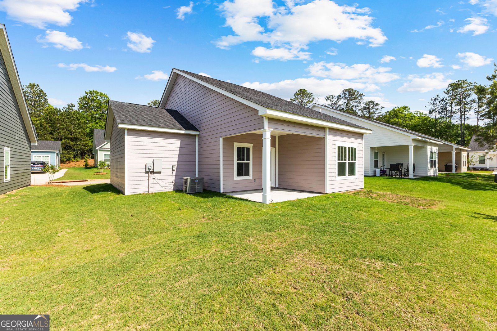 205 Lenox Circle LaGrange - 27