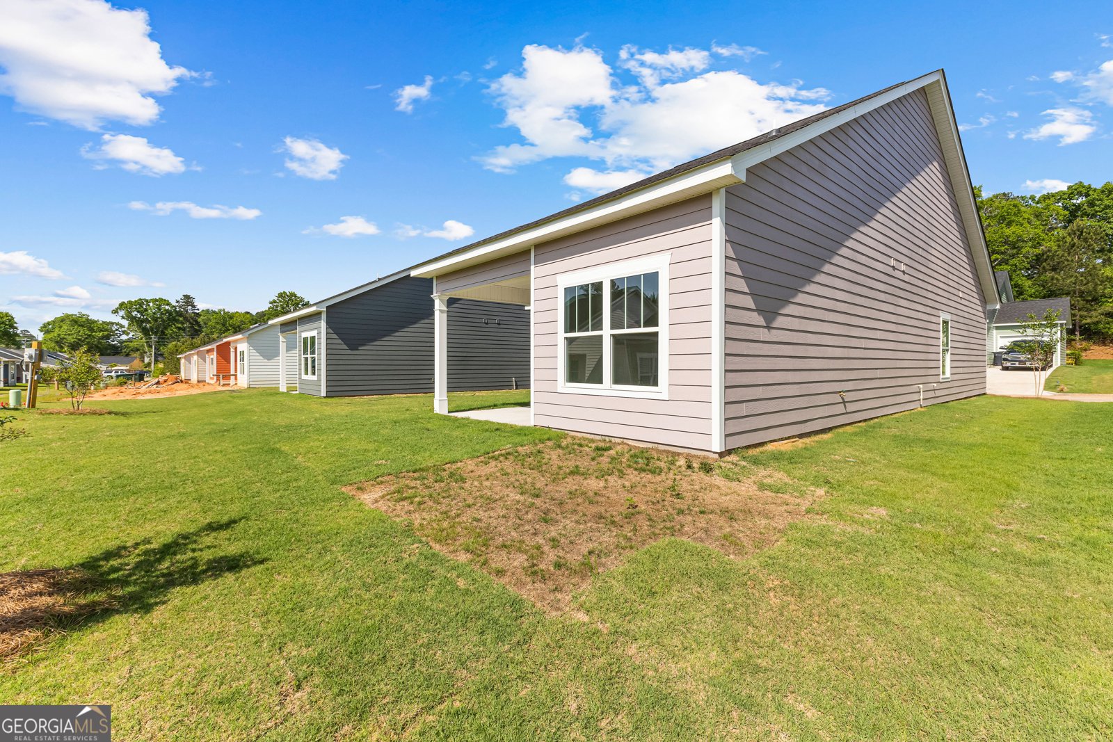 205 Lenox Circle LaGrange - 28