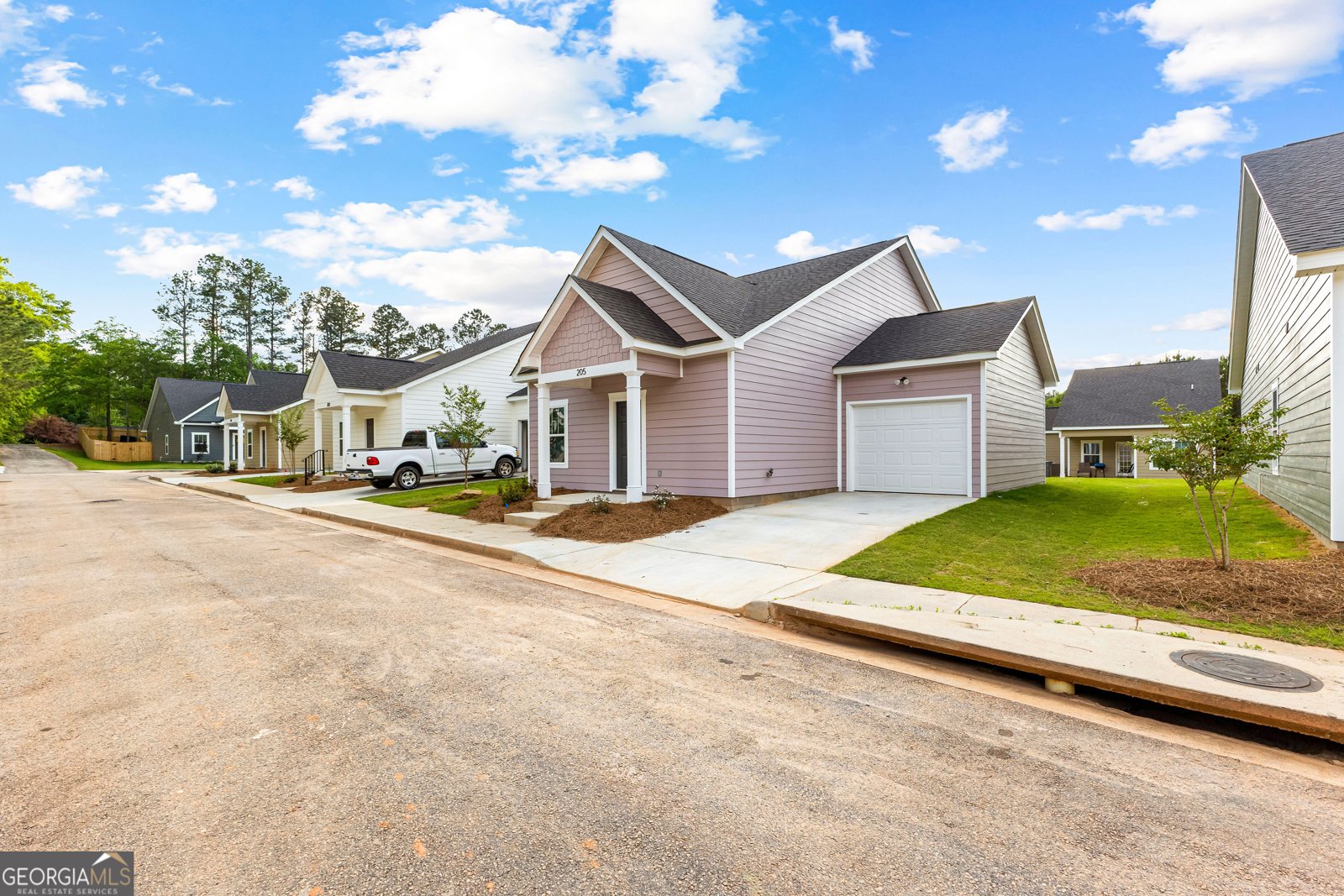 205 Lenox Circle LaGrange - 3
