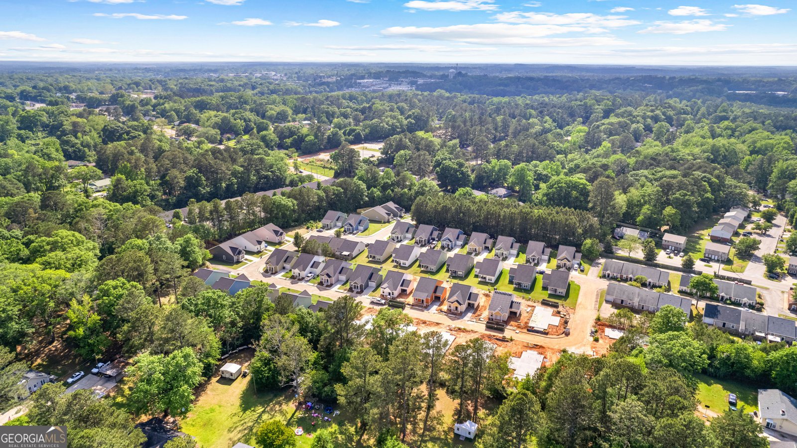 205 Lenox Circle LaGrange - 30