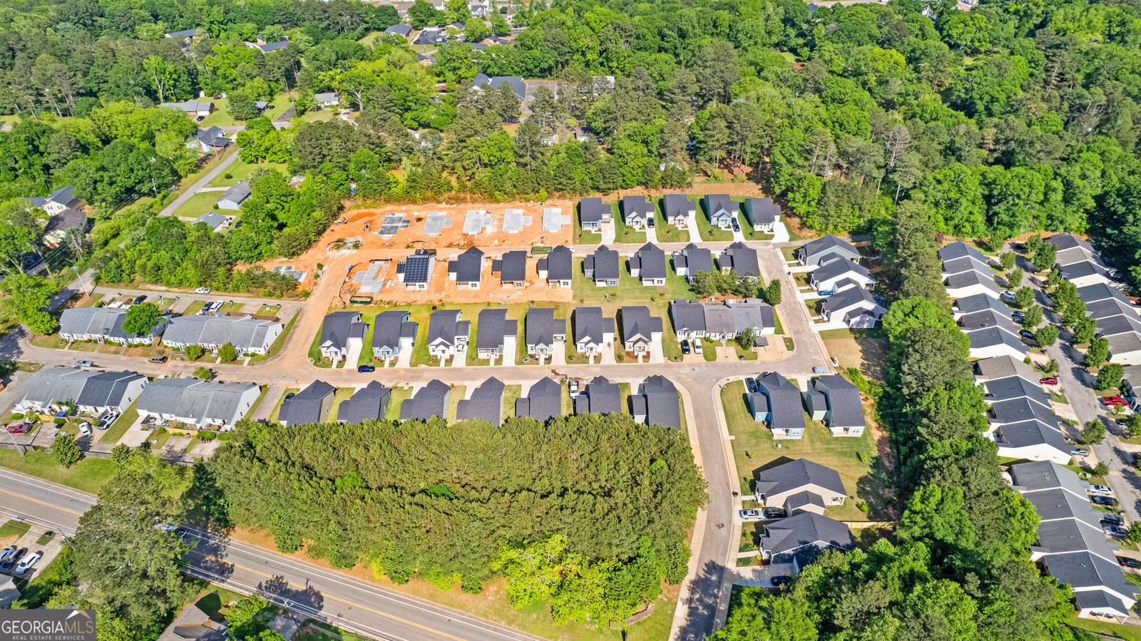 205 Lenox Circle LaGrange - 32