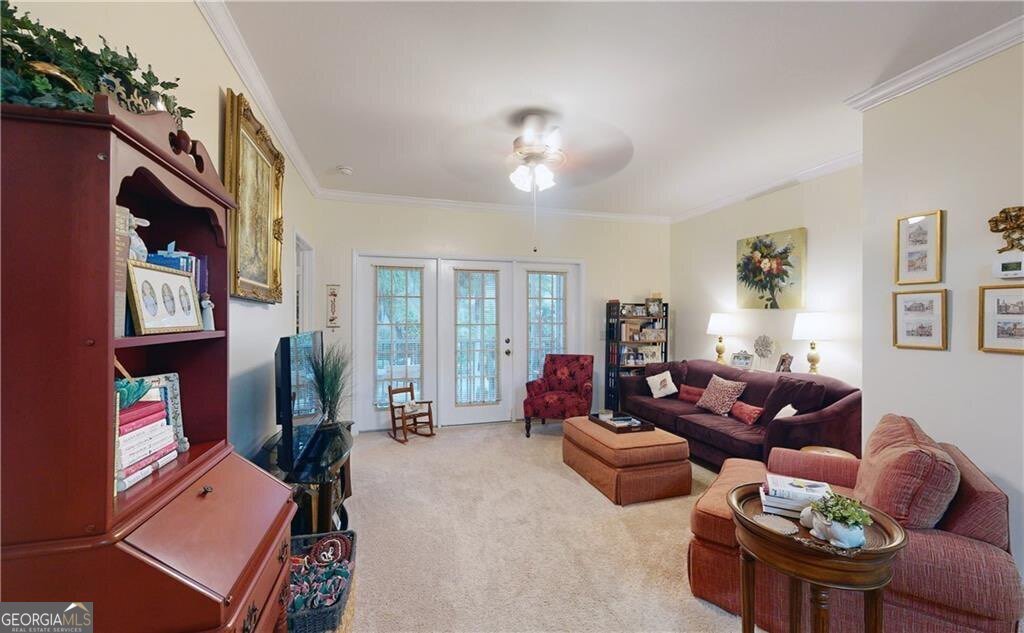 1704 Frederica Road St. Simons - 1