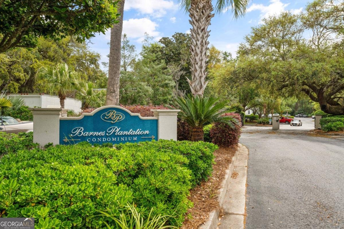 1704 Frederica Road St. Simons - 3