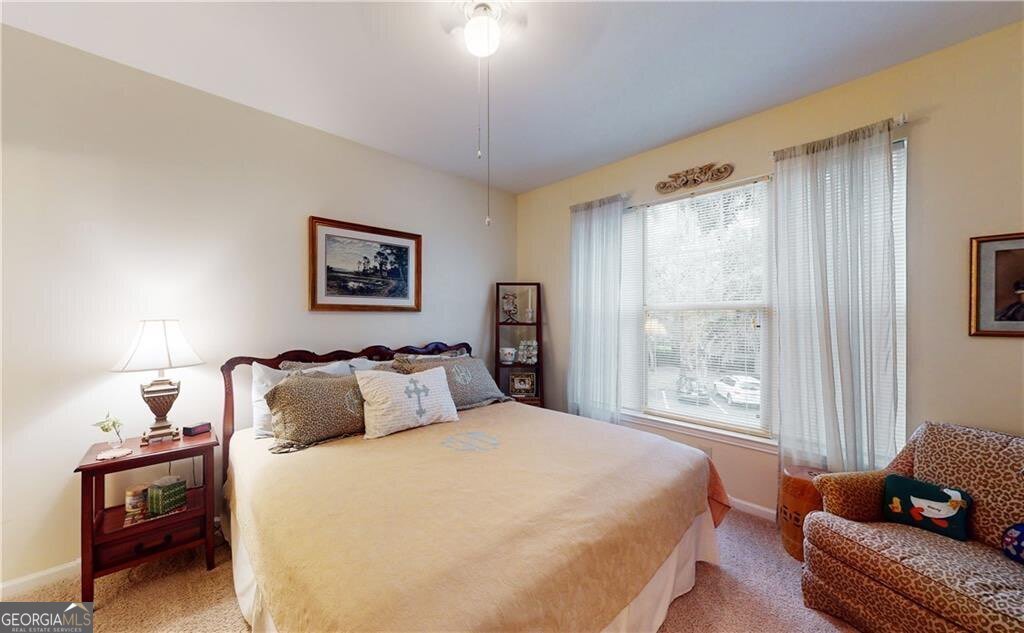 1704 Frederica Road St. Simons - 9