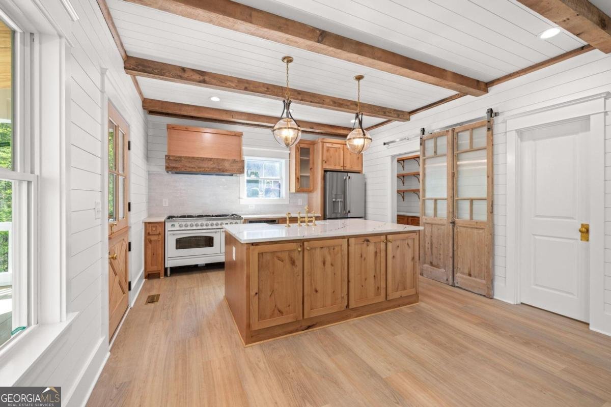 4226 Quail Creek Drive Flowery Branch - 11