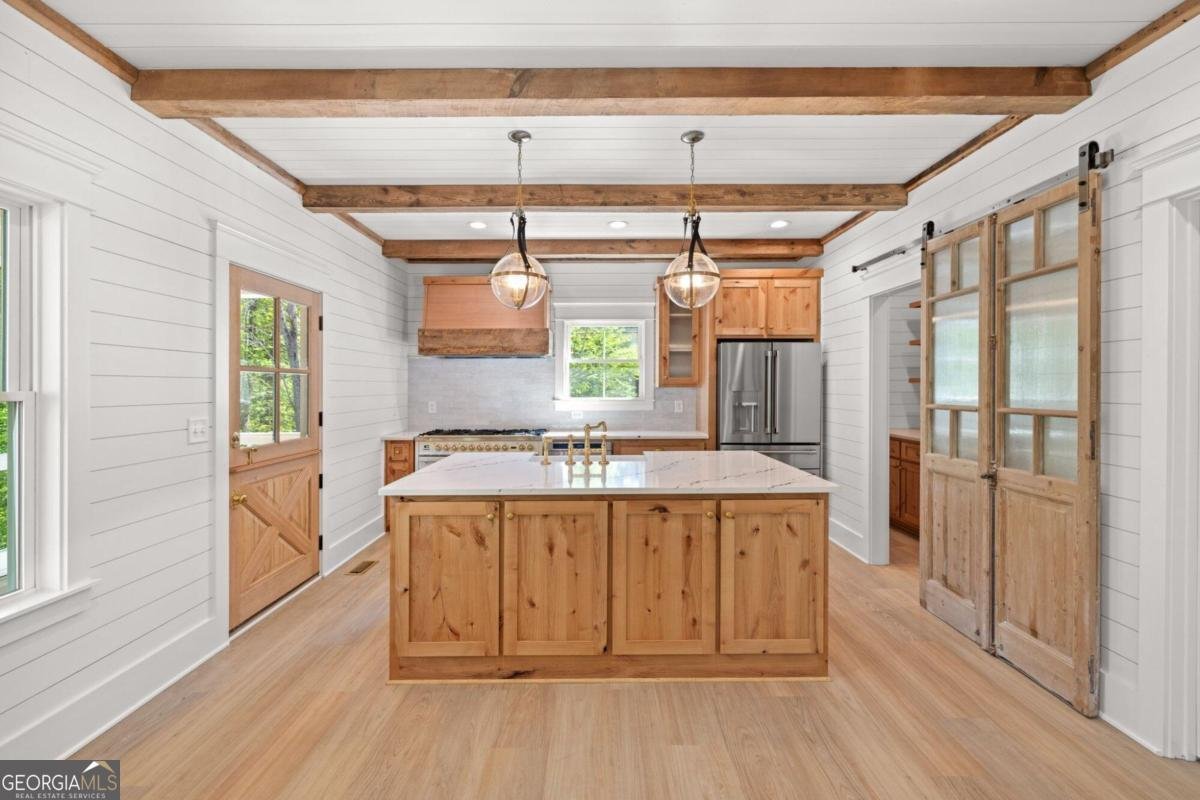 4226 Quail Creek Drive Flowery Branch - 12