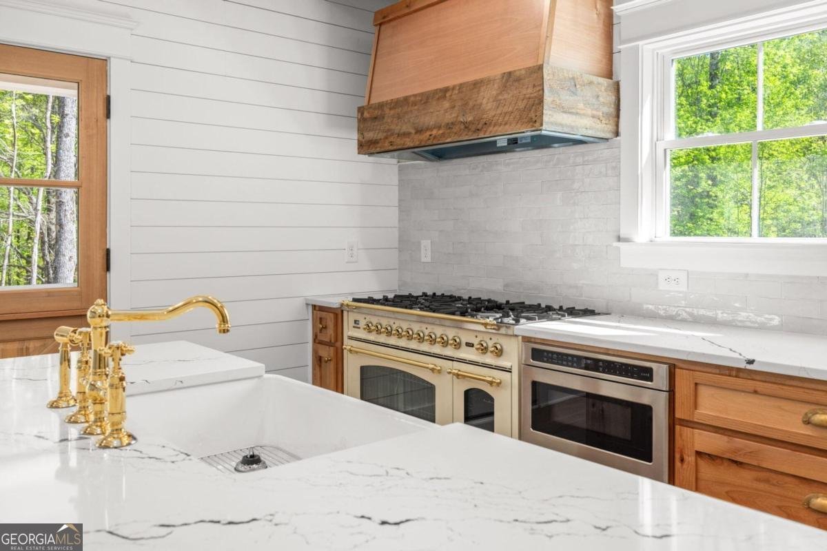 4226 Quail Creek Drive Flowery Branch - 13