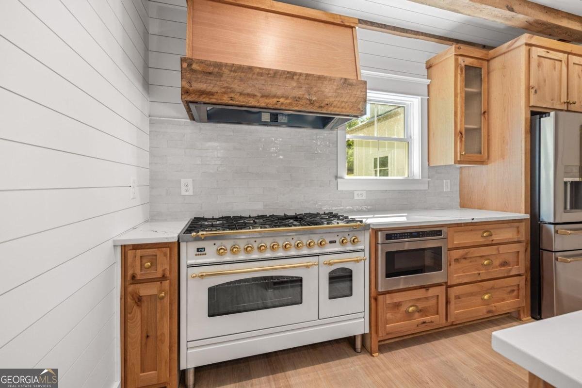 4226 Quail Creek Drive Flowery Branch - 16
