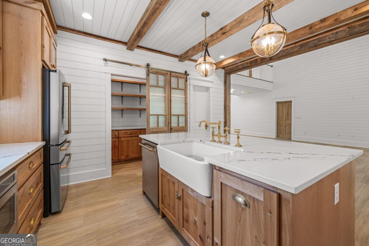 4226 Quail Creek Drive Flowery Branch - 19