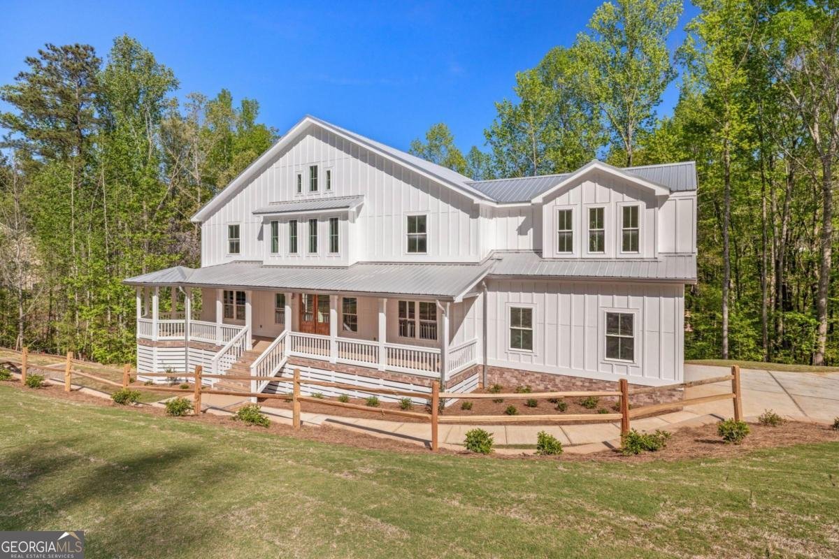 4226 Quail Creek Drive Flowery Branch - 2