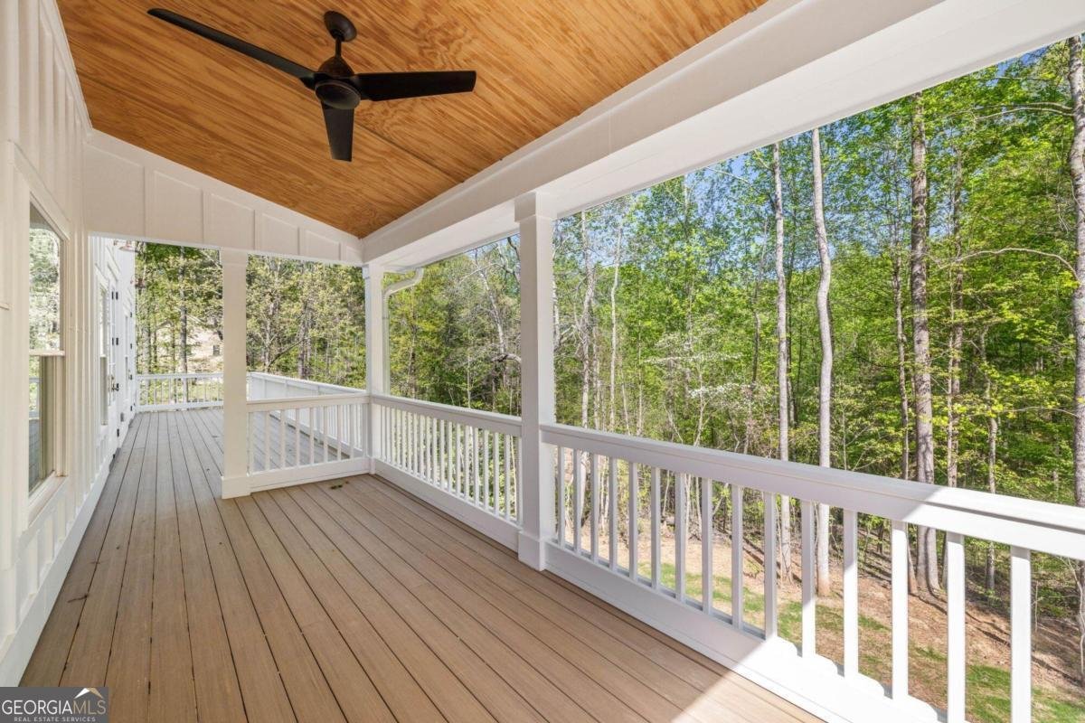 4226 Quail Creek Drive Flowery Branch - 22