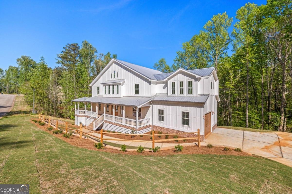 4226 Quail Creek Drive Flowery Branch - 3
