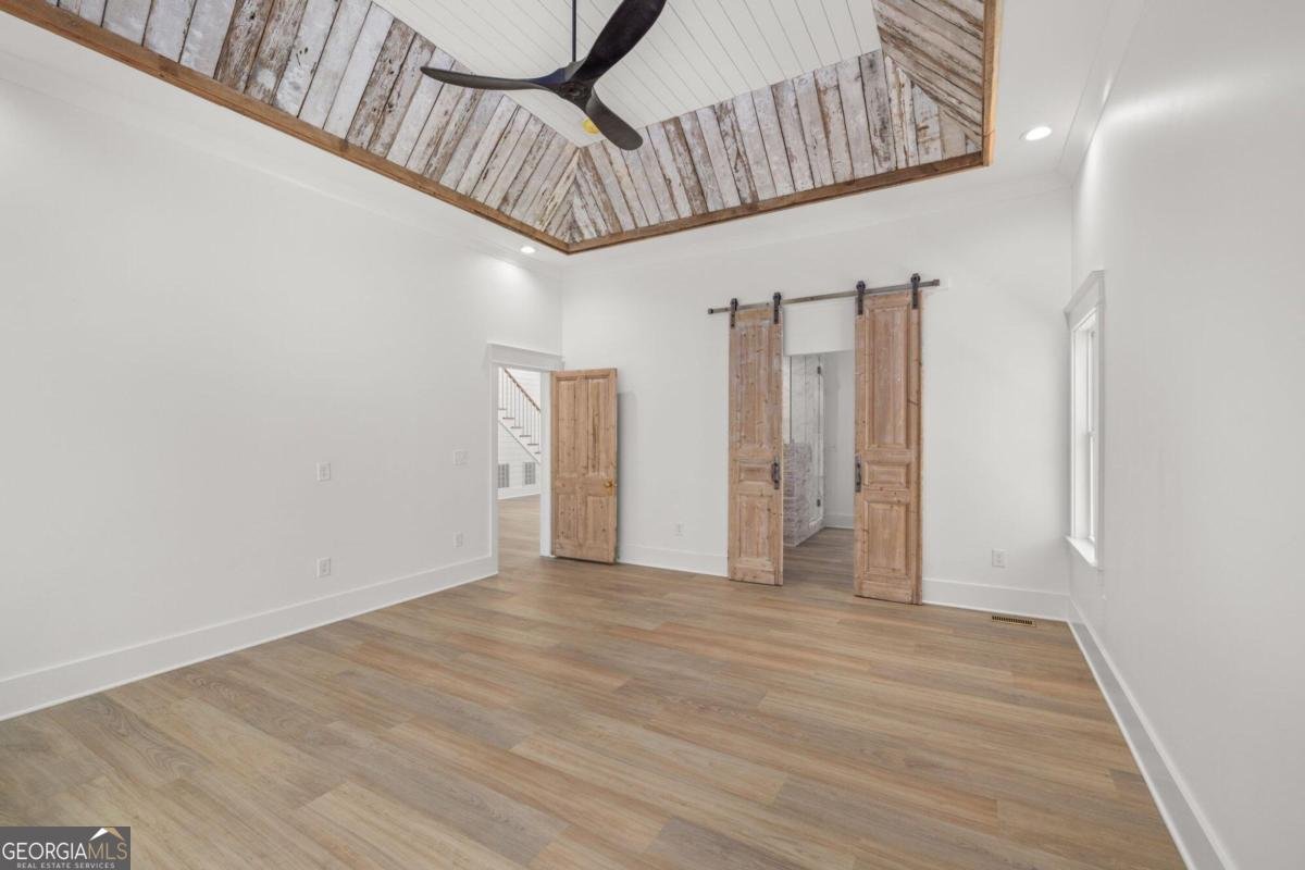 4226 Quail Creek Drive Flowery Branch - 30